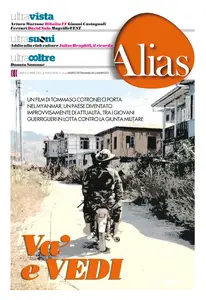 Alias – 5 Aprile 2025 [True PDF]