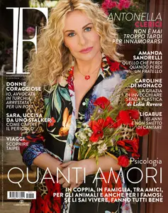 F N.15 – 15 Aprile 2025 [True PDF]