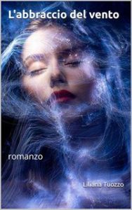 Liliana Tuozzo – L’abbraccio del vento (2025)