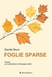 Davide Bruni – Foglie sparse (2025)