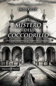 Enzo Riccò – Il mistero del coccodrillo (2025) Enzo Riccò – Il mistero del coccodrillo (2025)
