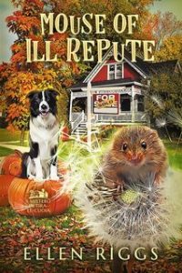 Ellen Riggs – I Misteri di Tira le Cuoia Vol. 17. Mouse of Ill Repute (2025) Ellen Riggs – I Misteri di Tira le Cuoia Vol. 17. Mouse of Ill Repute (2025)