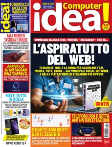 Il Mio Computer Idea! – 24 Aprile 2025 [True PDF]