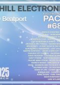 VA - BP: Chill Electronic Pack #688 (2025) MP3