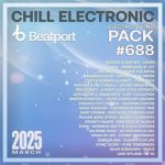 VA – BP: Chill Electronic Pack #688 (2025) MP3