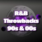 VA – R&B Throwbacks 90s & 00s 100 Classic Hits (2025) MP3