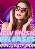 VA - New Music Releases Week 15 (2025) MP3
