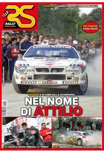 RallySlalom – Aprile 2025 [True PDF]