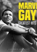 Marvin Gaye - Greatest Hits Live [Remaster] (1974/2024) MP3