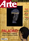 img Arte - Maggio 2025 [True PDF]