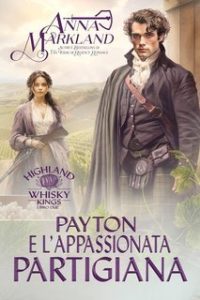 Anna Markland – Payton e l’Appassionata Partigiana (2025)