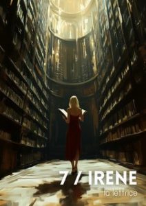 Valentina – 7 Vol. 2.7 / Irene. La Lettrice (2025) Valentina – 7 Vol. 2.7 / Irene. La Lettrice (2025)