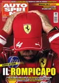 img Auto Sprint - 29 Aprile 2025 [True PDF]