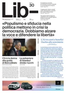 Lib- – Aprile 2025 [True PDF]
