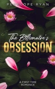 Penelope Ryan – La Serie dei Fratelli Miliardari Vol. 2. L’Ossessione del Miliardario (2025) Penelope Ryan – La Serie dei Fratelli Miliardari Vol. 2. L’Ossessione del Miliardario (2025)