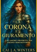 Cai J.A. Winters - La Corona e il Giuramento (2025)