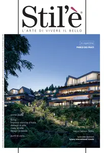 Il Sole 24 Ore Stil’e – 7 Aprile 2025 [True PDF]