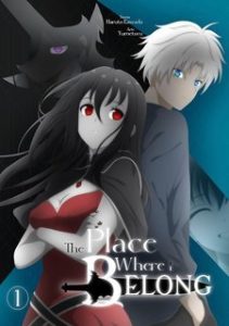 Haruto Kawada – The Place Where I Belong Vol. 1 (2025)