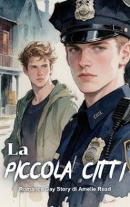 Amelie Read – La Piccola Città (2025)
