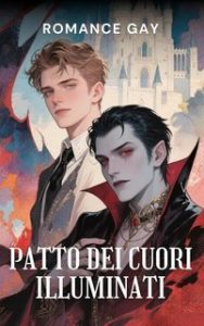Lacey Holland – Patto dei Cuori Illuminati (2025)