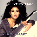 Vanessa Mae – My New Classic (2012) MP3