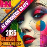 VA – Glamourous Beats (2025) [MP3|320 Kbps]