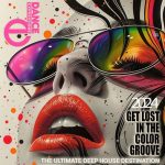 img VA - E-Dance Deep House Mixtape (2024) MP3