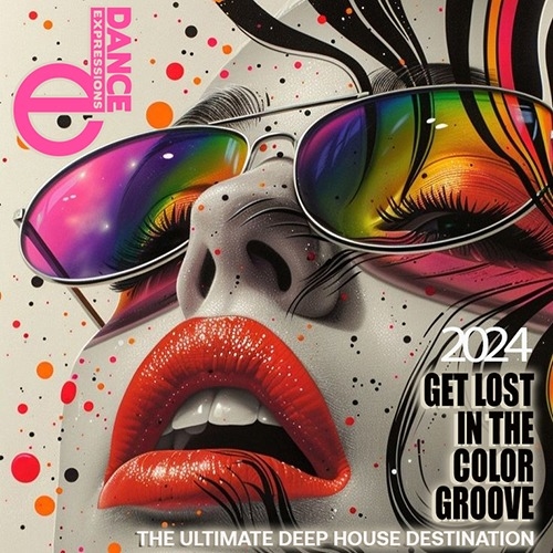 VA – E-Dance Deep House Mixtape (2024) MP3