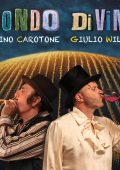 Giulio Wilson & Tonino Carotone - Mondo divino (2025) MP3, 320