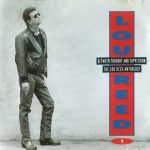 img Lou Reed - Between Thought And Expression (The Lou Reed Anthology) (1992) FLAC