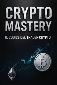 Gabriele Tomasoni – CryptoLab: Il Codice del Trader Crypto (2025) Gabriele Tomasoni – CryptoLab: Il Codice del Trader Crypto (2025)