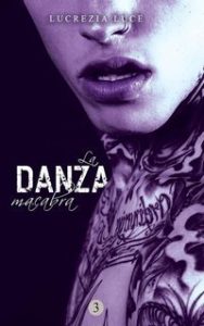 Lucrezia Luce – Ersilia Vol. 3. La danza macabra (2025)