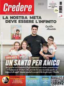 Credere – 27 Aprile 2025 [True PDF]