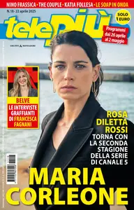 Telepiù – 22 Aprile 2025