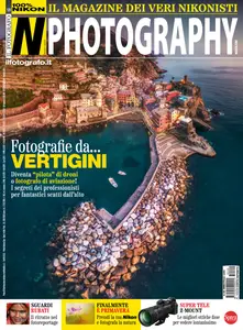 N Photography N.129 – Maggio-Giugno 2025 [True PDF]