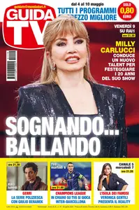 GuidaTV – 29 Aprile 2025