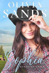 Olivia Sands – Kentucky Green Vol. 5. Sophia (2025)
