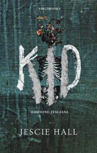 Jescie Hall – Kid (2025) Jescie Hall – Kid (2025)