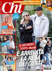 Chi – 9 Aprile 2025 [True PDF]