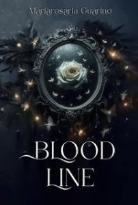 Mariarosaria Guarino – Blood Series Vol. 2. Blood Line (2025)