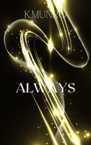 K. Munro – Always (2025)