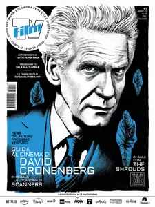 Film Tv – Aprile 2025 [True PDF]