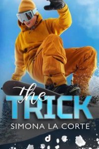 Simona La Corte – The TricK (2025)