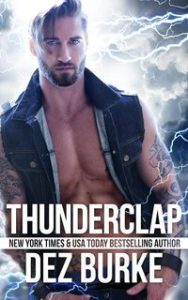 Dez Burke – Club Motociclistico Steel Infidels Vol. 3. Thunderclap (2025) Dez Burke – Club Motociclistico Steel Infidels Vol. 3. Thunderclap (2025)