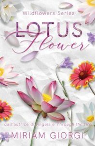 Miriam Giorgi – WildFlowers Series Vol. 1. Lotus Flower (2025)