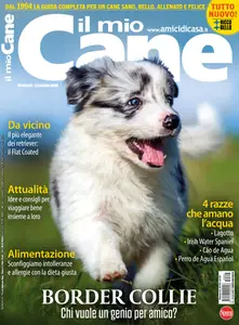 Il Mio Cane – Maggio-Giugno 2025 [True PDF]