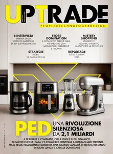 UpTrade – Aprile 2025 [True PDF]