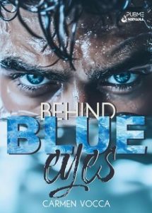 Carmen Vocca – Behind blue eyes (2025)