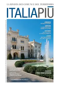 Italia Più – 28 Aprile 2025 [True PDF]