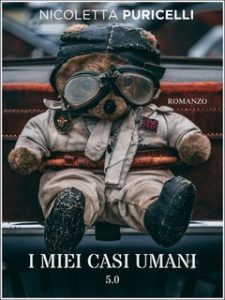 Nicoletta Puricelli – Casi Umani Vol. 1. I miei casi umani 5.0 (2020) Nicoletta Puricelli – Casi Umani Vol. 1. I miei casi umani 5.0 (2020)